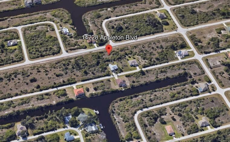 14228 Appleton Boulevard, Port Charlotte, FL 33981 photo 3