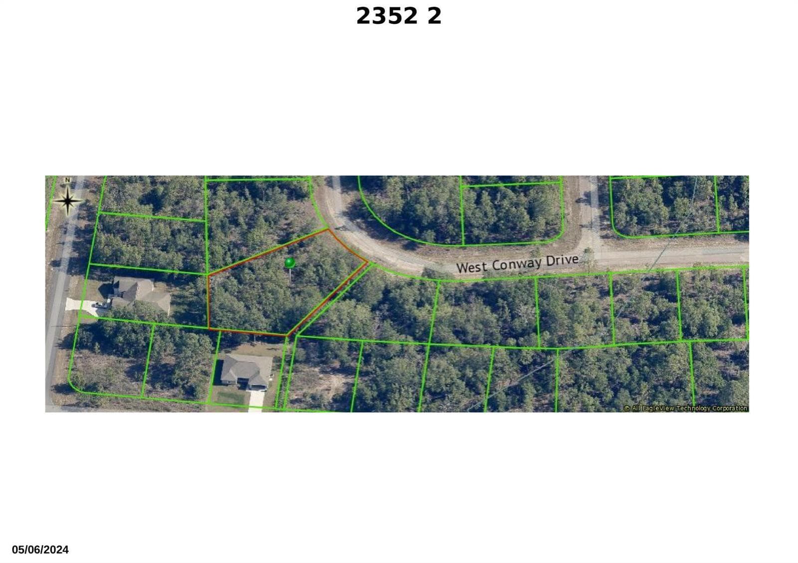 2352 W Conway Drive, FL 34434 photo 4