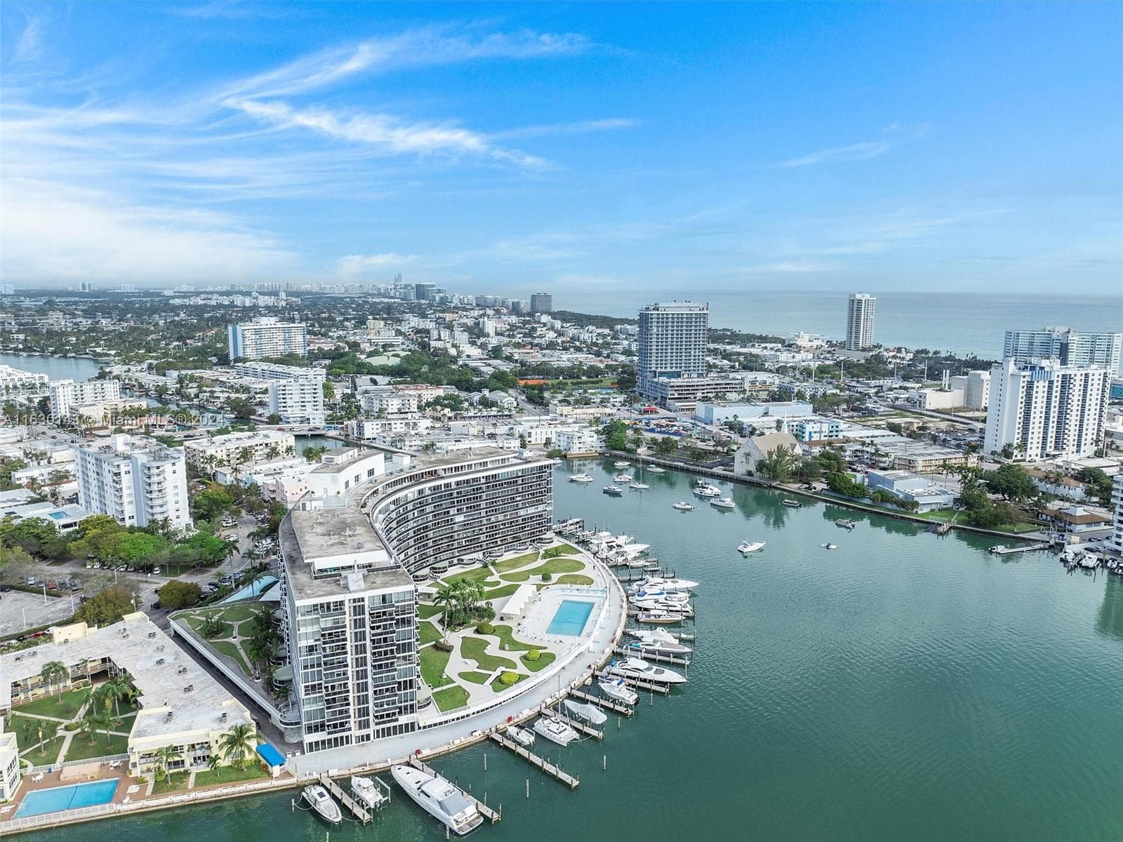 900 Bay Dr # 319, Miami Beach, FL 33141