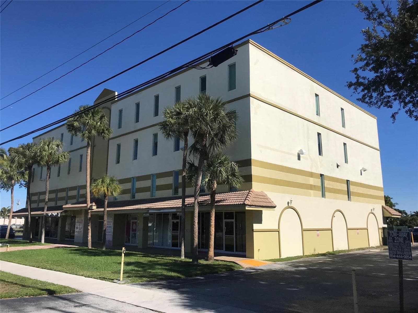 4000 N State Road 7 # 410-a, Lauderdale Lakes, FL 33319 photo 2