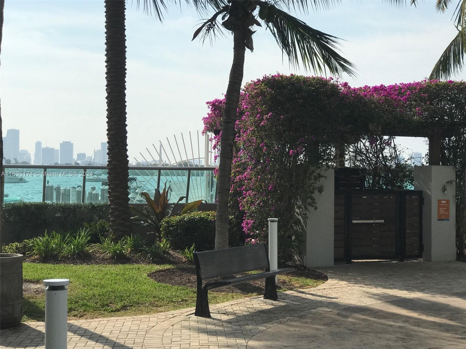 1500 Bay Rd # 522S, Miami Beach, FL 33139 photo 3