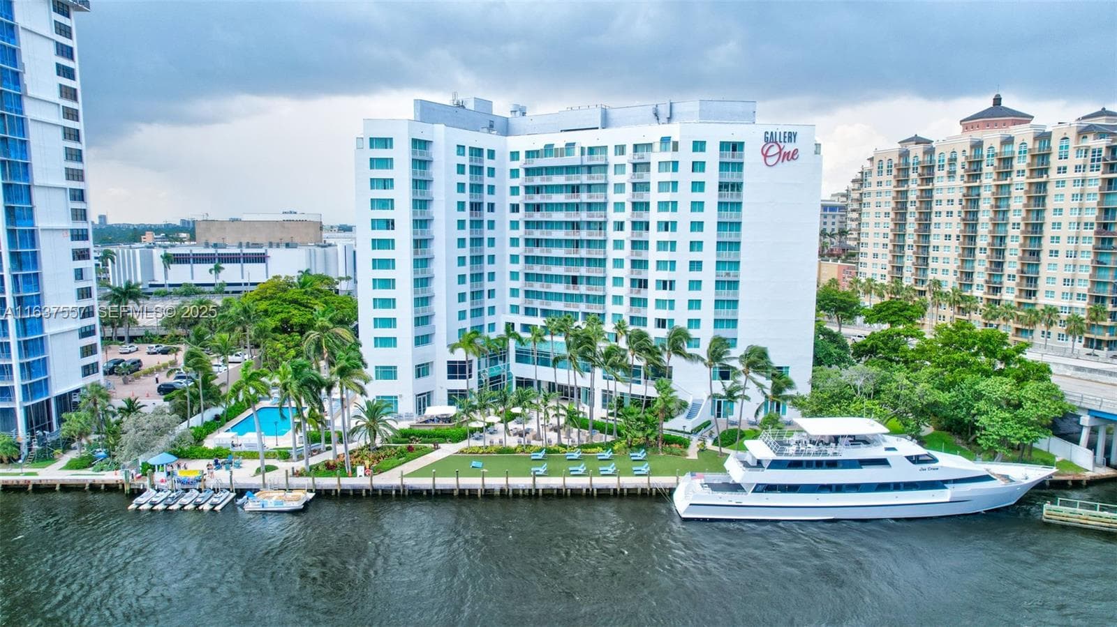 2670 E Sunrise Blvd # 1117, Fort Lauderdale, FL 33304 photo 3