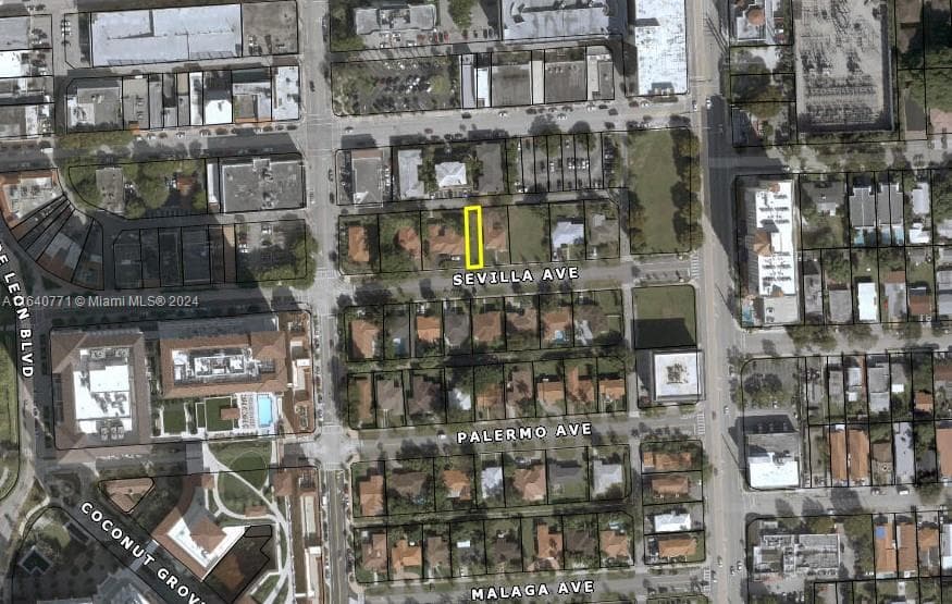 0 sevilla ave, Coral Gables, FL 33134 photo 2