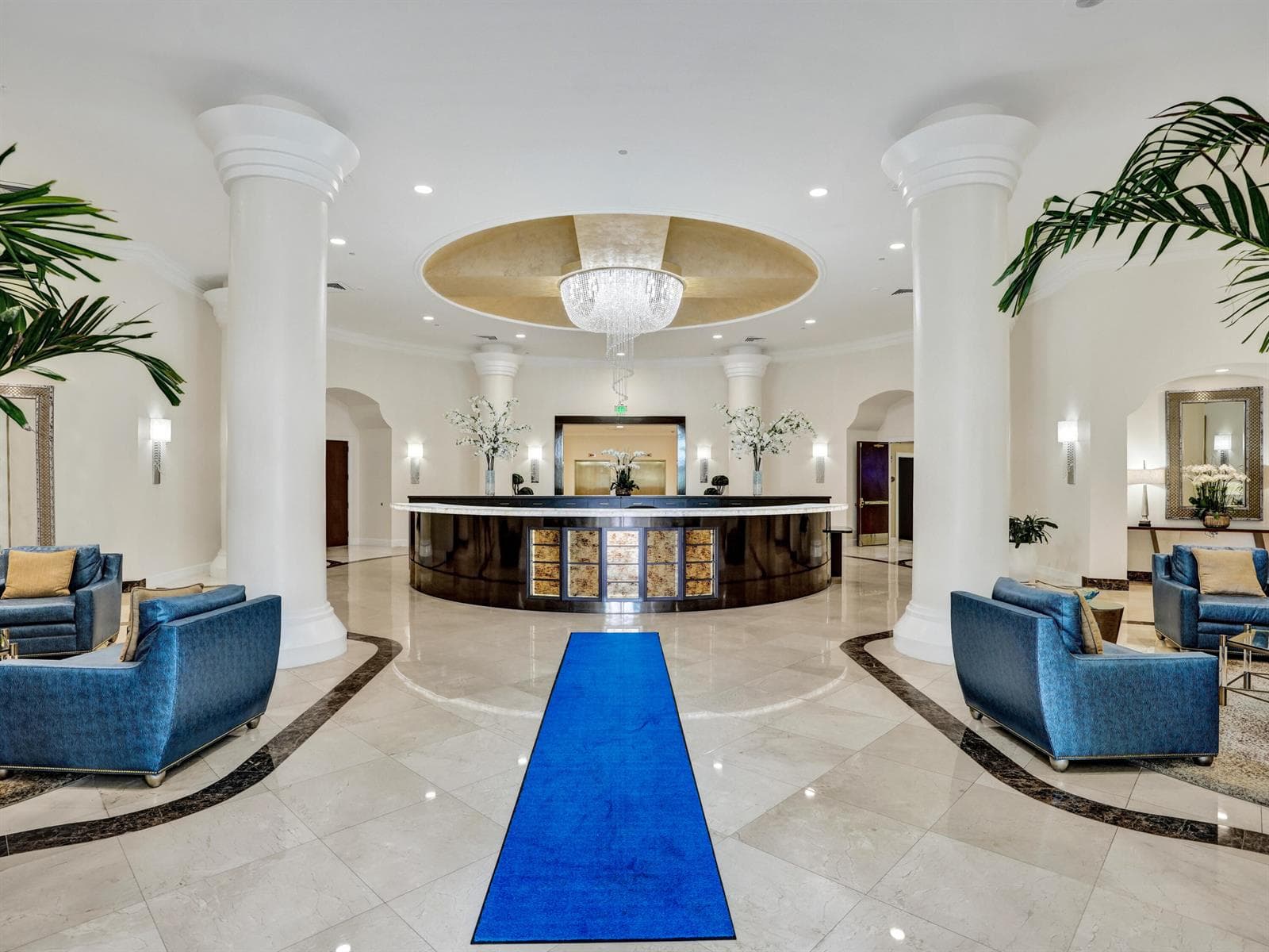 3720 S Ocean Boulevard # 1406/1407, Highland Beach, FL 33487 photo 3