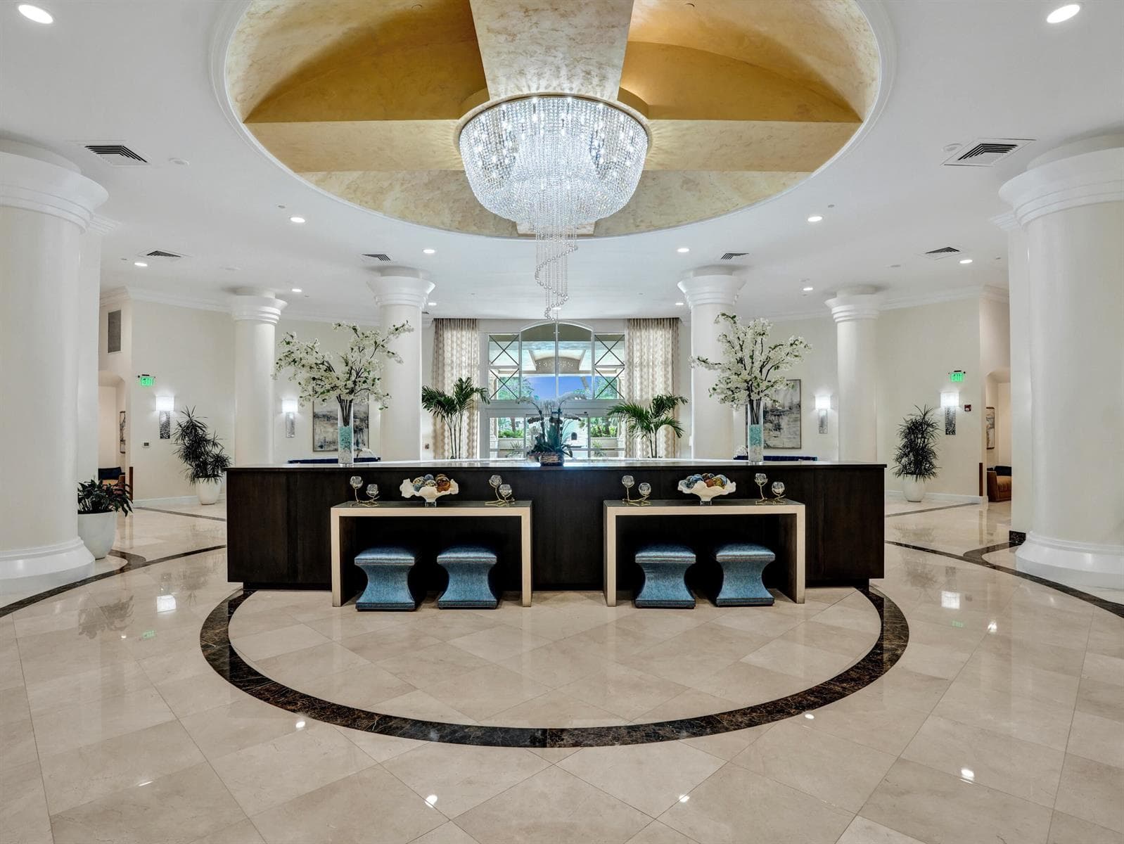 3720 S Ocean Boulevard # 1406/1407, Highland Beach, FL 33487 photo 4