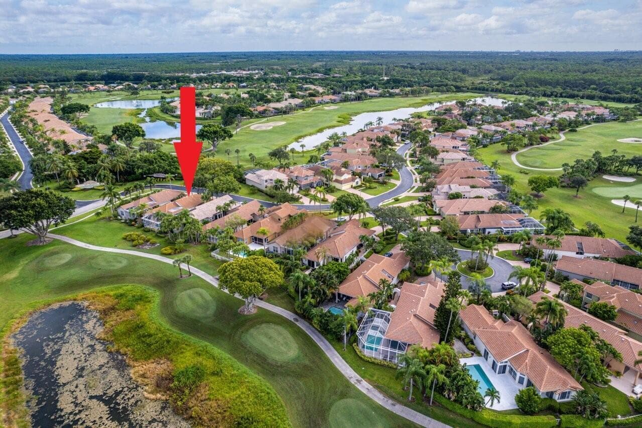 10414 Osprey Trace, West Palm Beach, FL 33412 photo 2