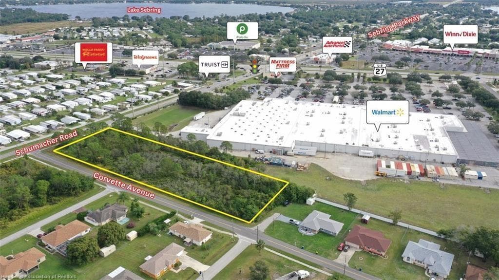 3237 Schumacher Road, Sebring, FL 33872 photo 2