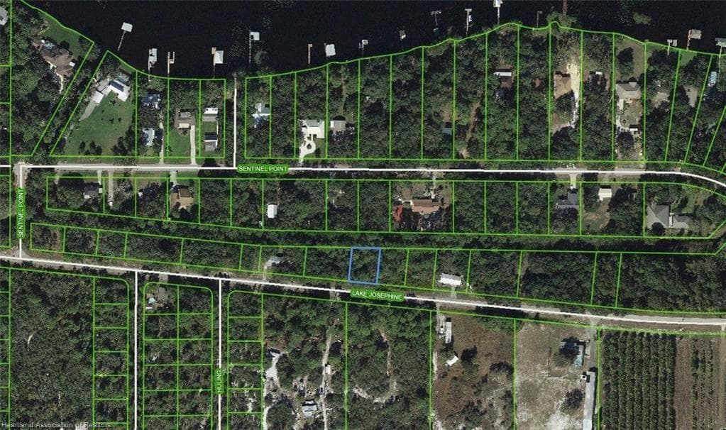 1790 Lake Josephine Drive, Sebring, FL 33875 photo 2
