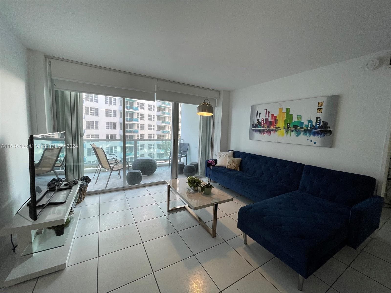 5151 Collins Ave # 629, Miami Beach, FL 33140 photo 2