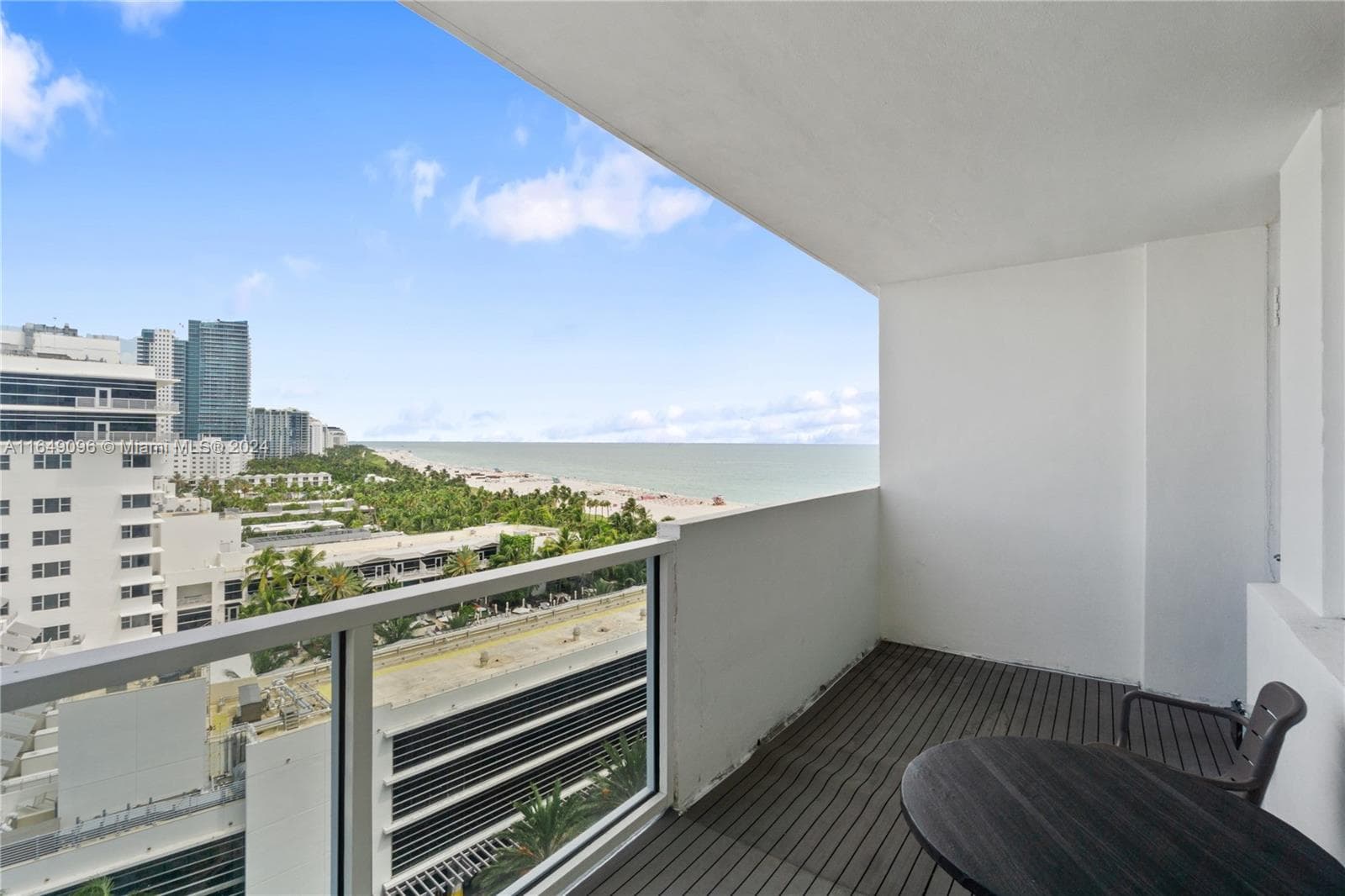 Listing