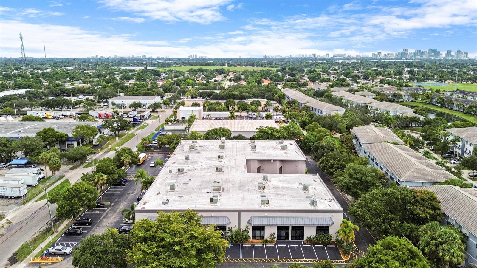 3698 NW 15th Street, Lauderhill, FL 33311 photo 2