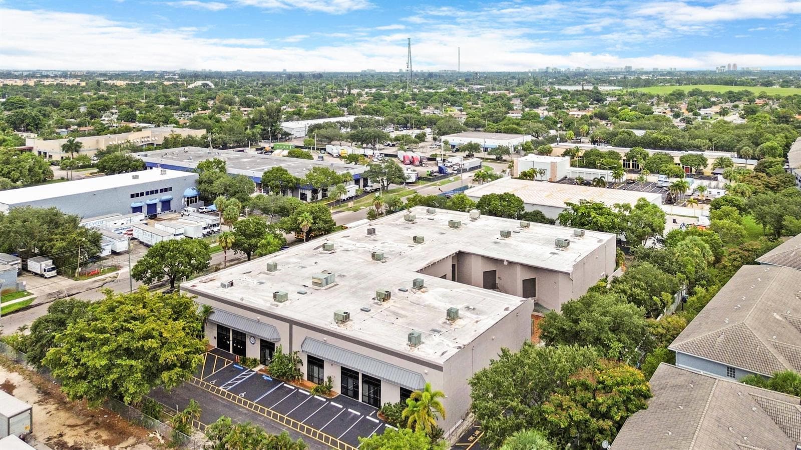 3698 NW 15th Street, Lauderhill, FL 33311 photo 3