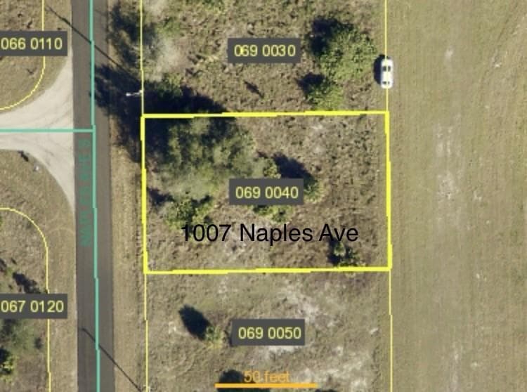 1007 Naples Avenue, Lehigh Acres, FL 33974 photo 2