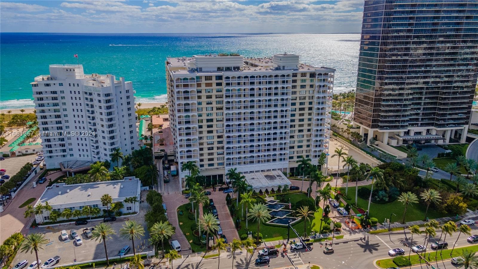 9801 Collins Ave # 3T, Bal Harbour, FL 33154 photo 2