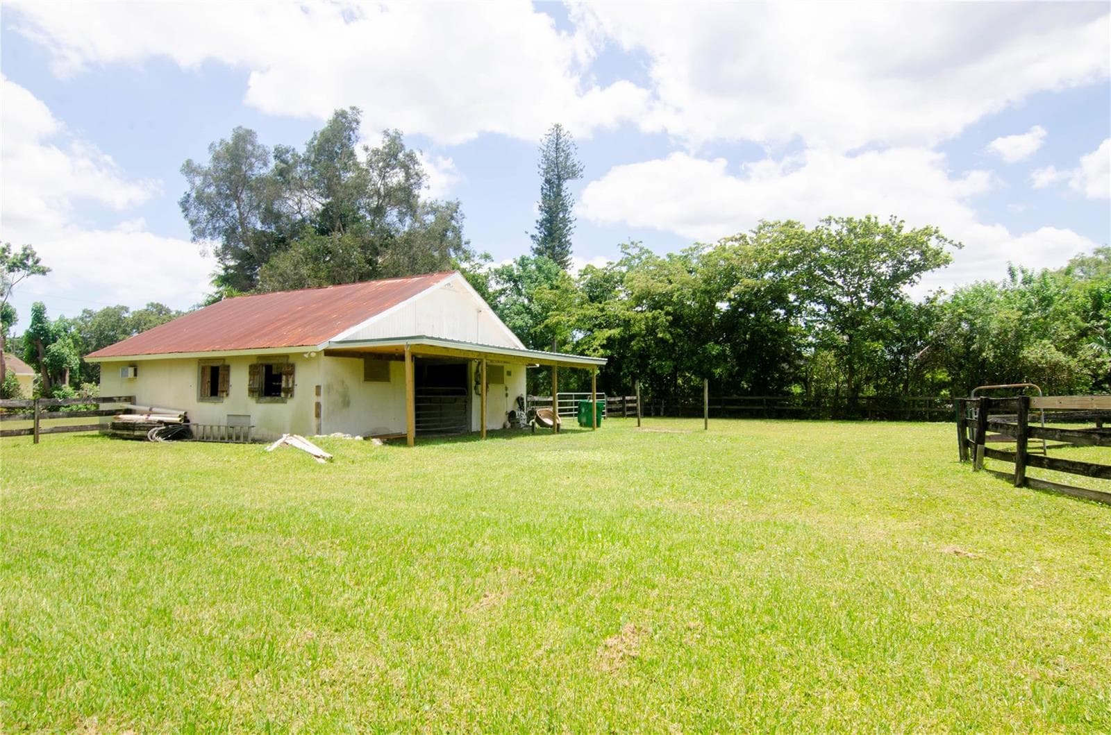1765 Back Lot SW Back 112th Avenue, Davie, FL 33325