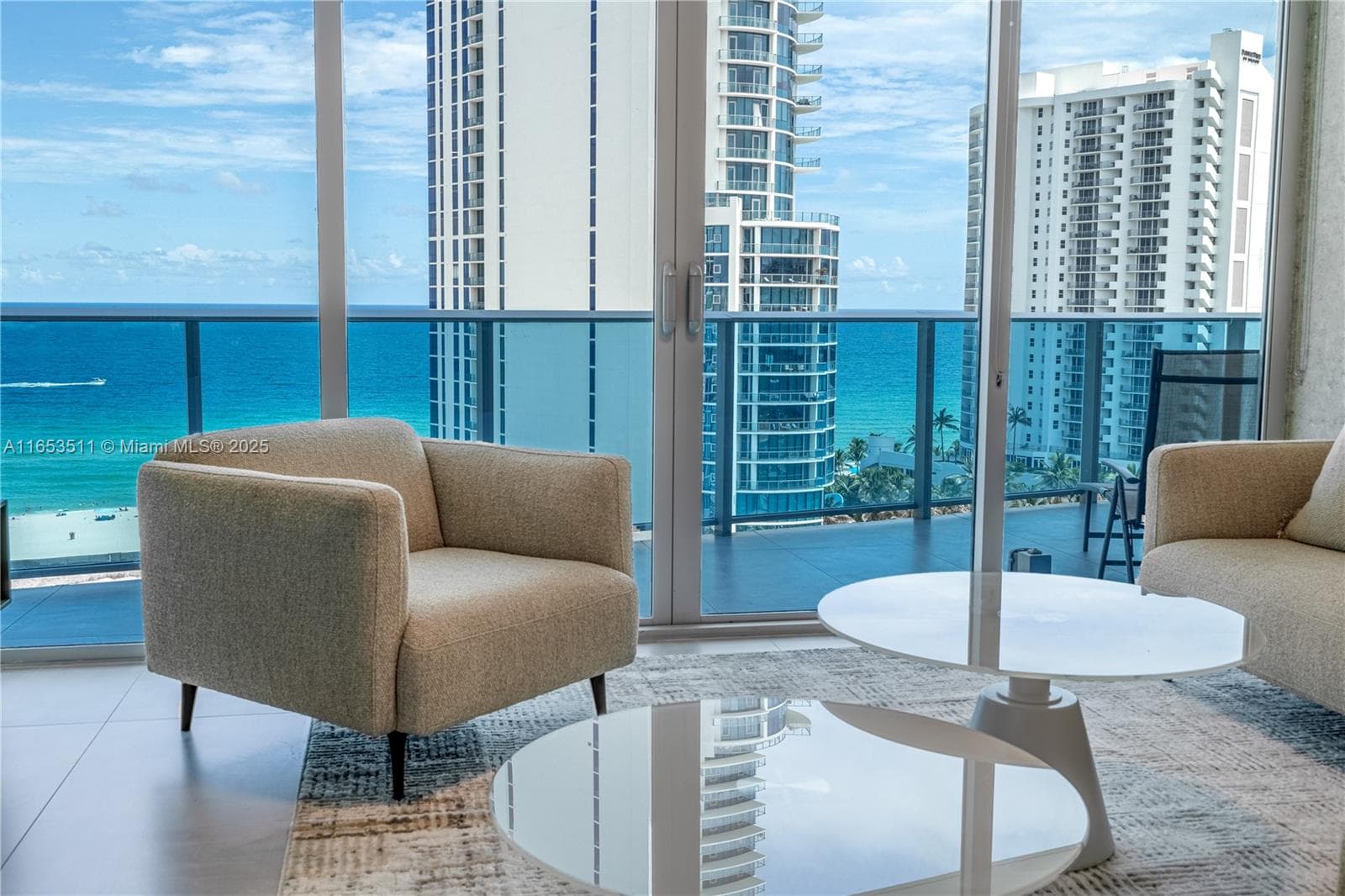 17550 Collins Ave # 1203, Sunny Isles Beach, FL 33160 photo 2