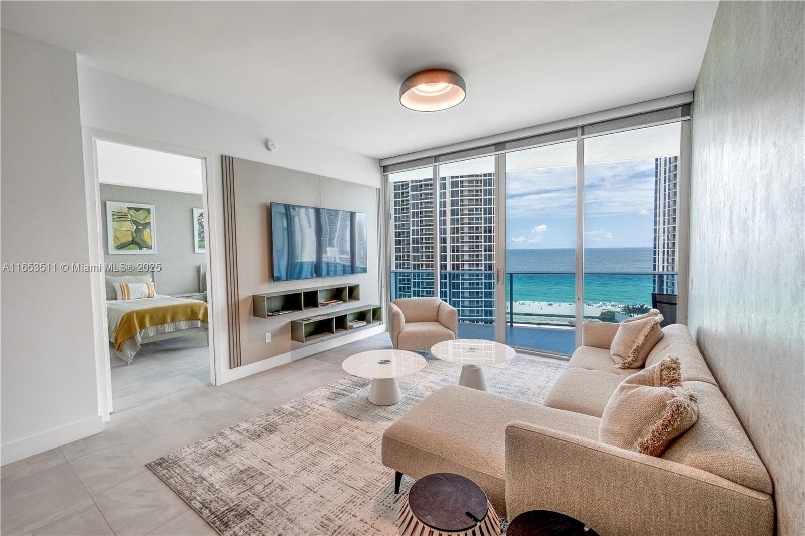 17550 Collins Ave # 1203, Sunny Isles Beach, FL 33160 photo 3