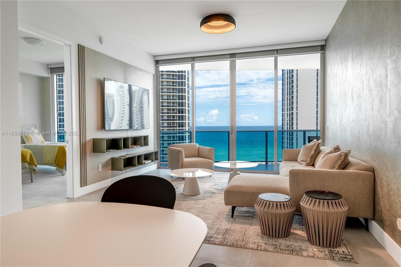 17550 Collins Ave # 1203, Sunny Isles Beach, FL 33160 photo 5