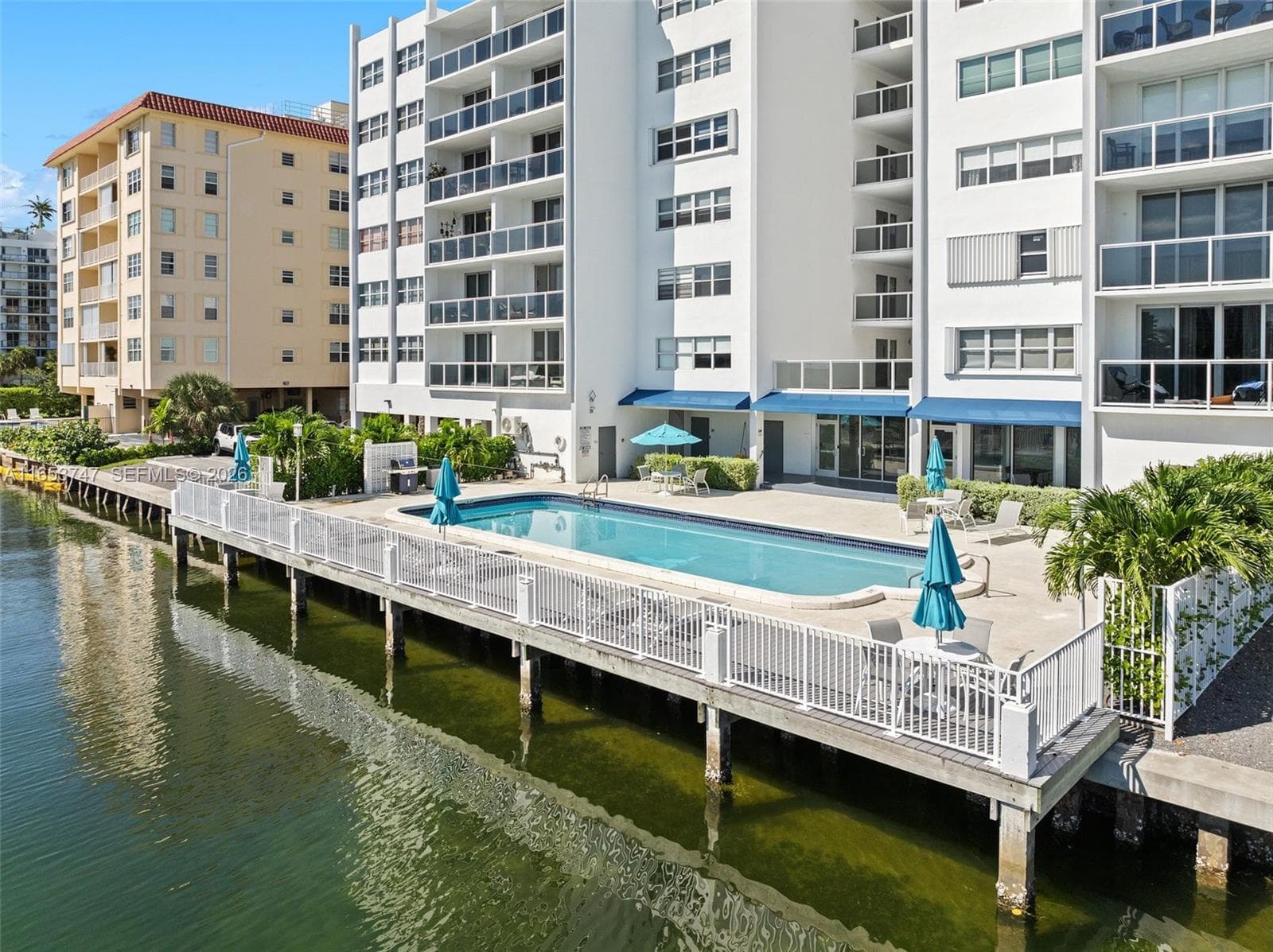 9381 E Bay Harbor Dr # 603S, Bay Harbor Islands, FL 33154 photo 5