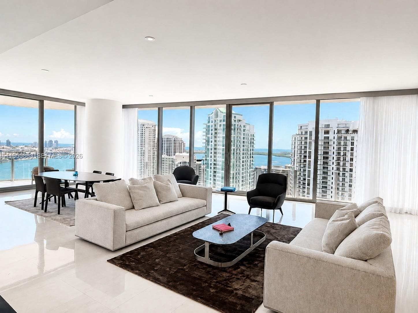 300 Biscayne Blvd Way # 3201, Miami, FL 33131 photo 2