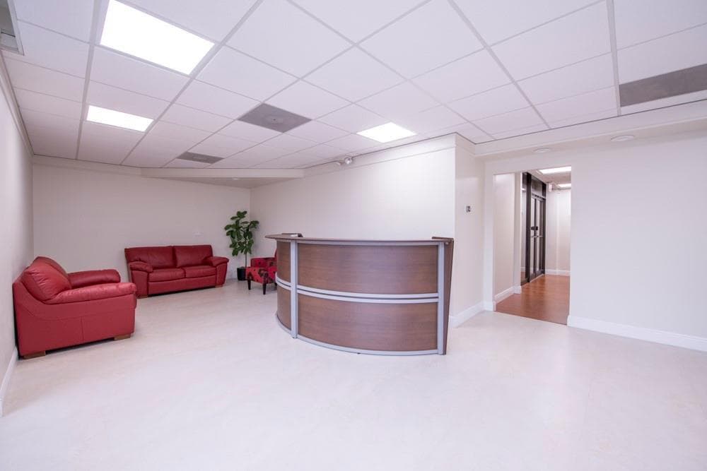 9900 W Sample Road # MedSpa Suites, Coral Springs, FL 33065