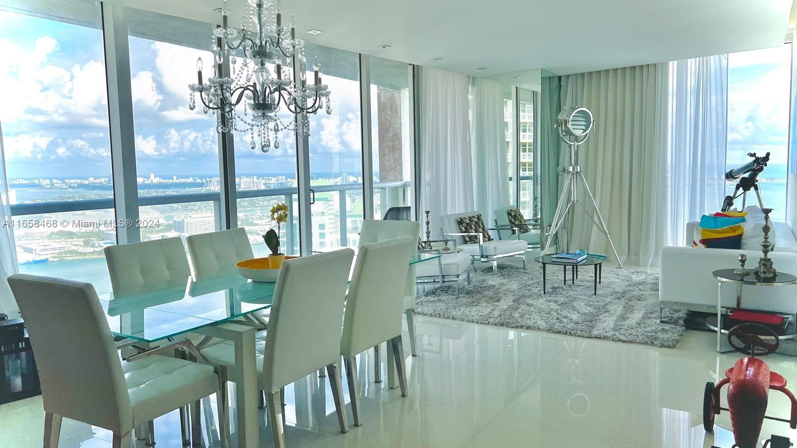 495 Brickell Ave # 4902, Miami, FL 33131 photo 3