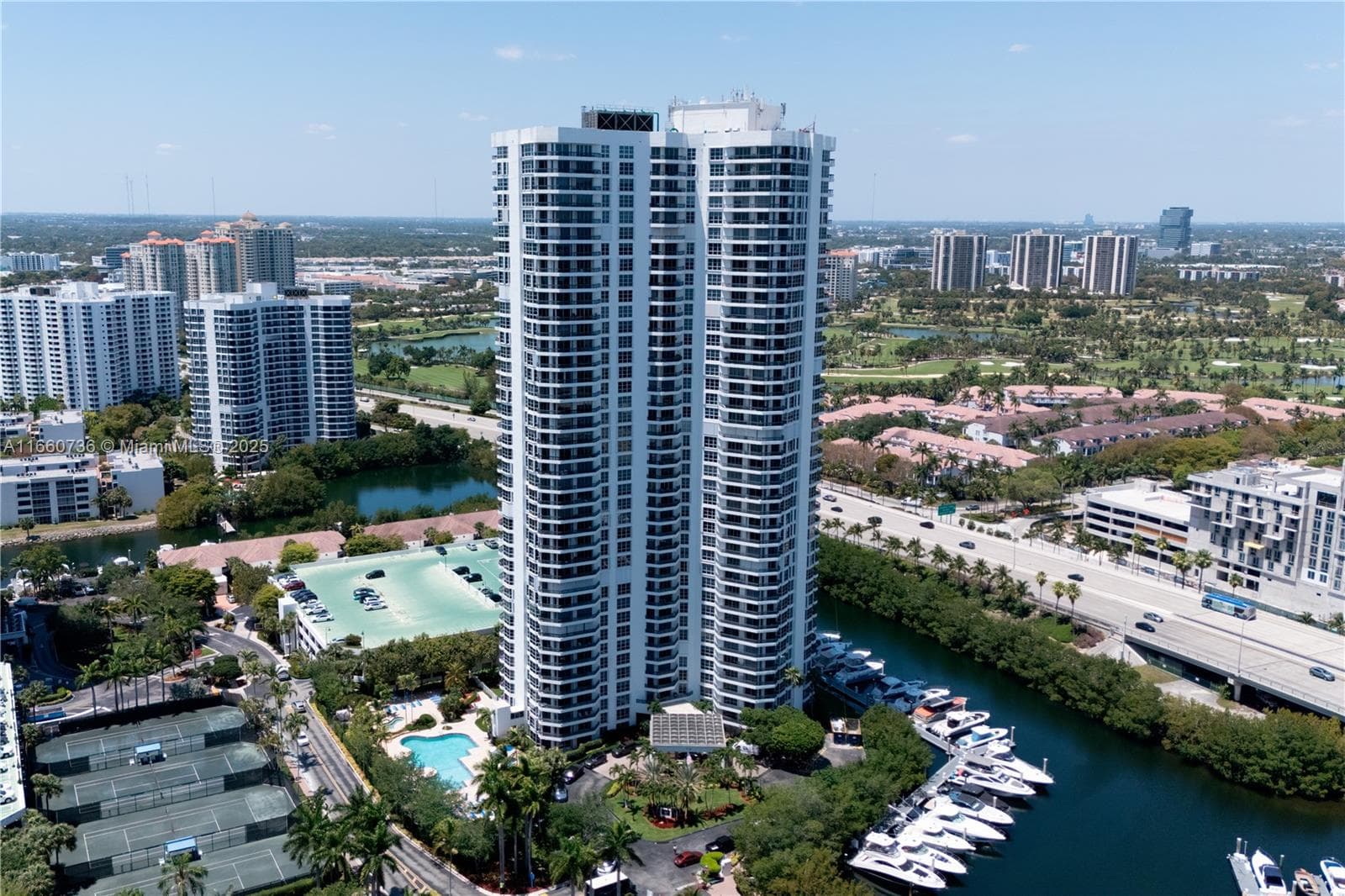 3500 Mystic Pointe Dr # 3502, Aventura, FL 33180 photo 2