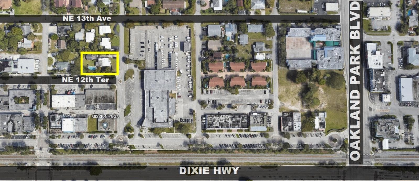 1255 NE 34 Street, Oakland Park, FL 33334 photo 5