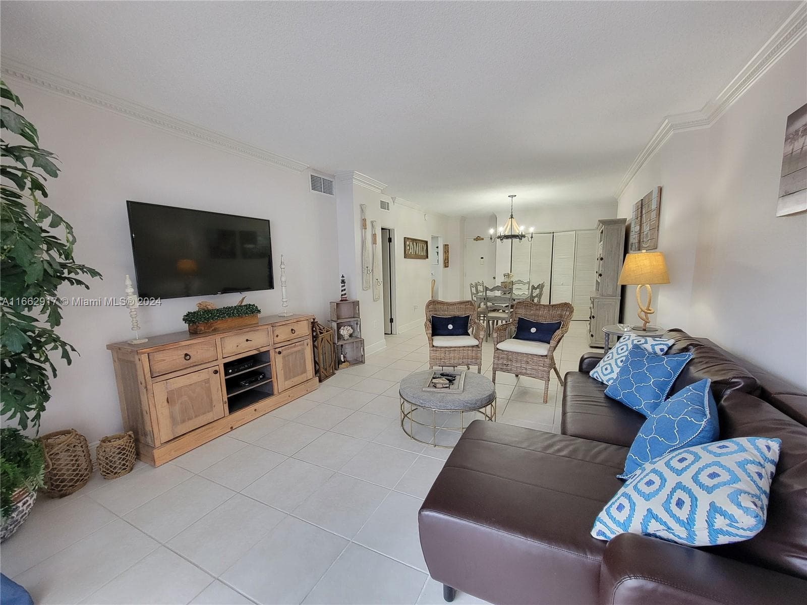 1980 S Ocean Dr # 2C, Hallandale Beach, FL 33009 photo 5