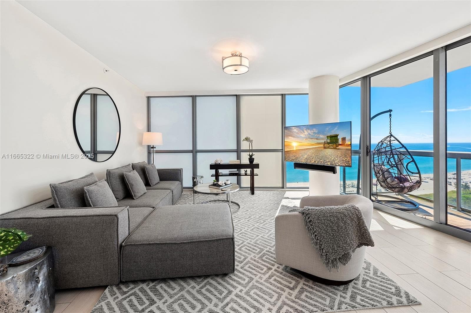 101 20th St # 2604, Miami Beach, FL 33139