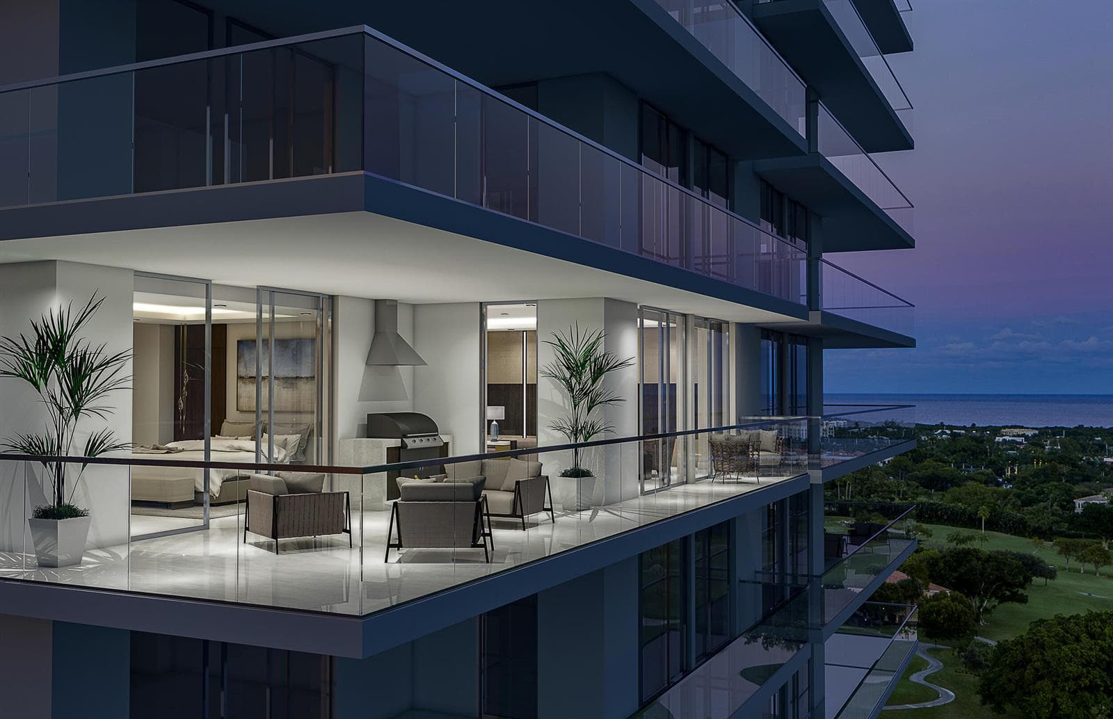 Mandarin Oriental Boca photo 2