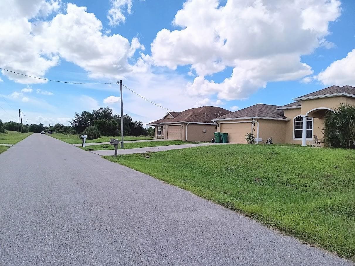 100 Flanders Street, Port Charlotte, FL 33954 photo 2