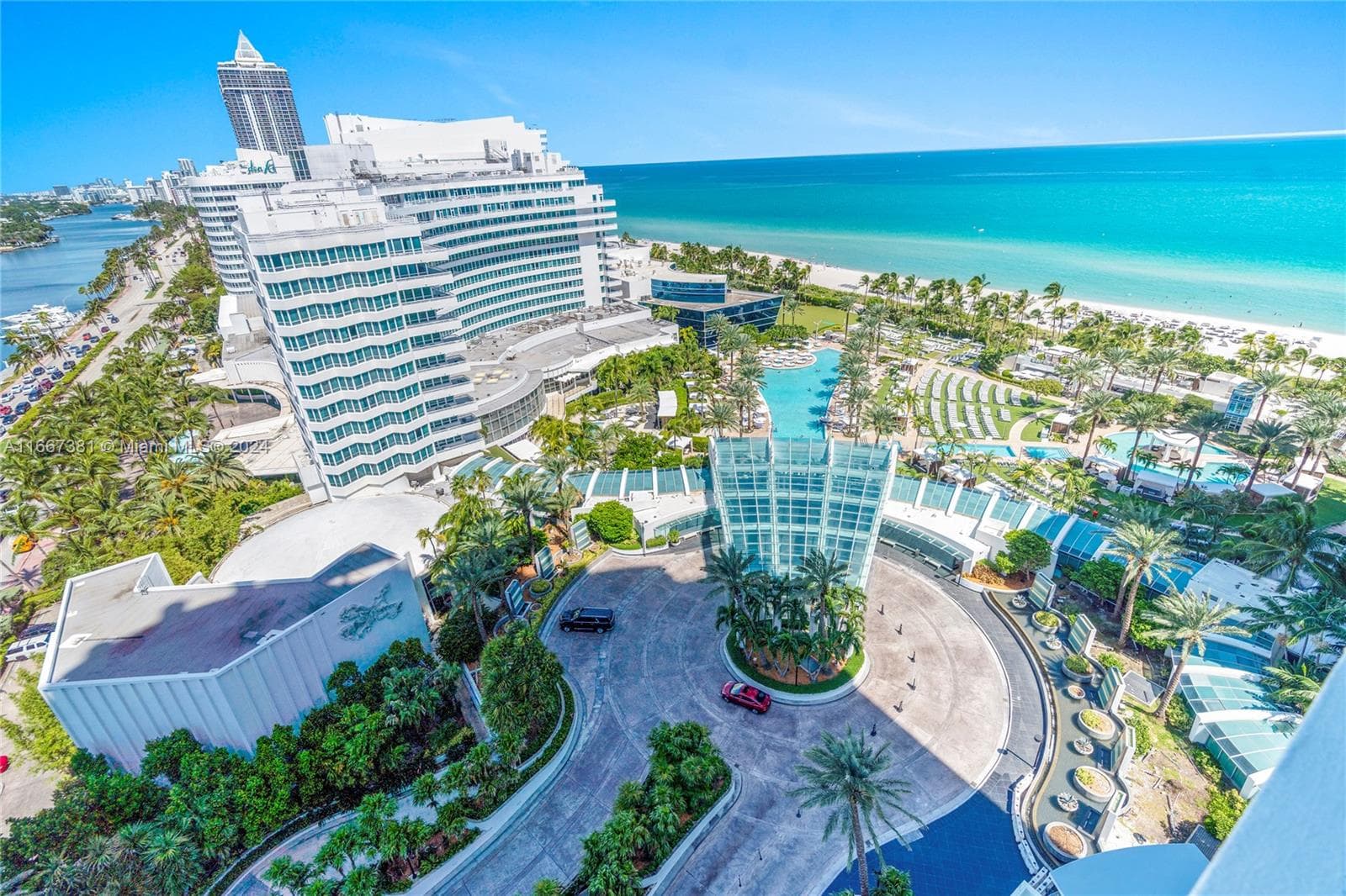 4401 Collins Ave # 1709, Miami Beach, FL 33140 photo 4