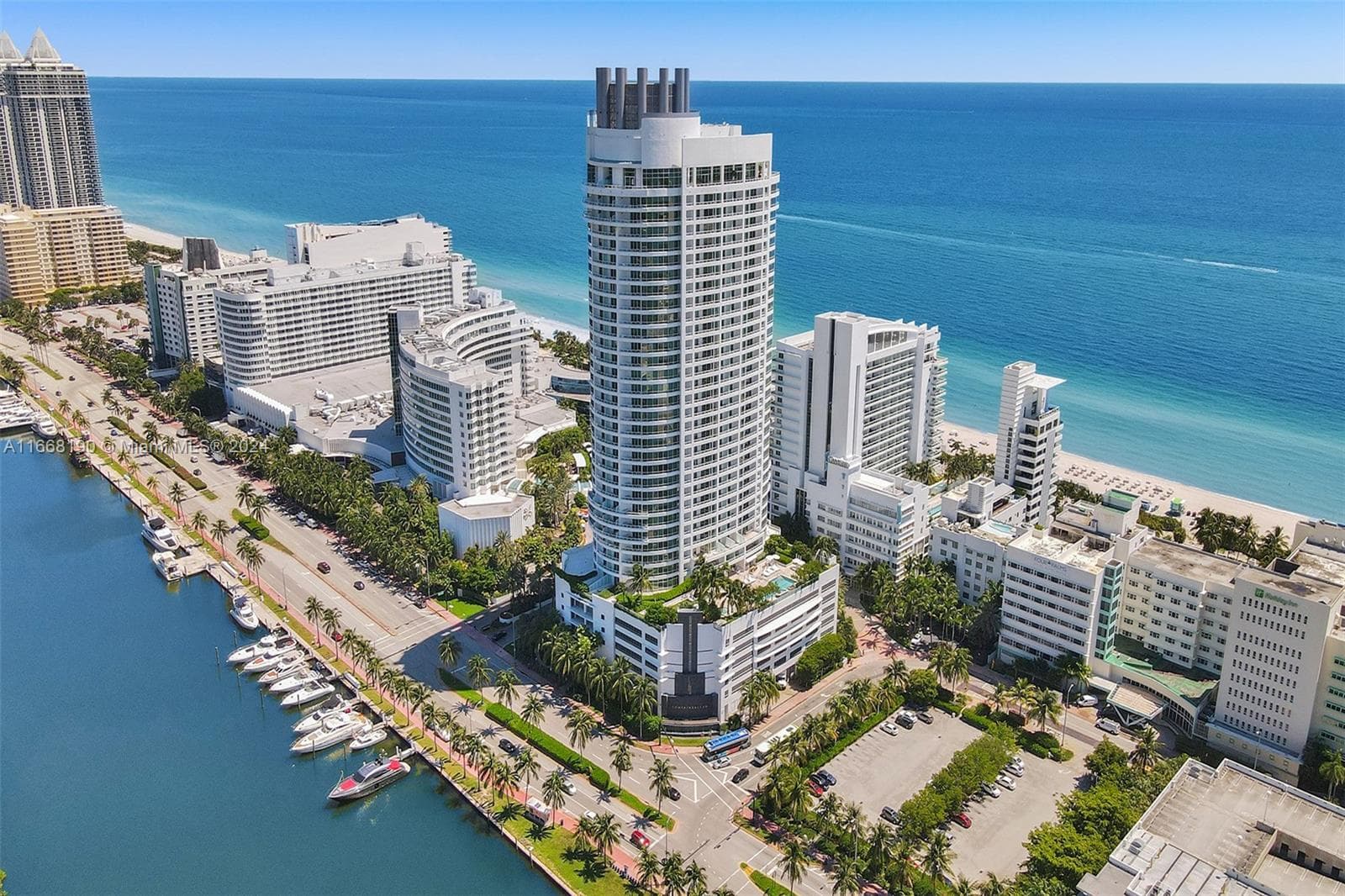 4391 Collins Ave # 1502, Miami Beach, FL 33140 photo 4