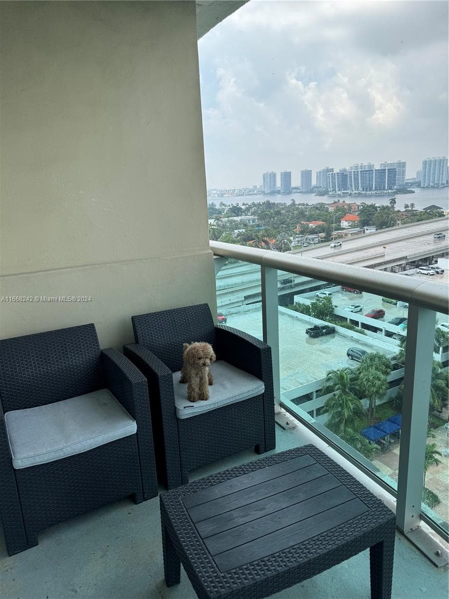 19370 Collins Ave # 1208, Sunny Isles Beach, FL 33160 photo 5