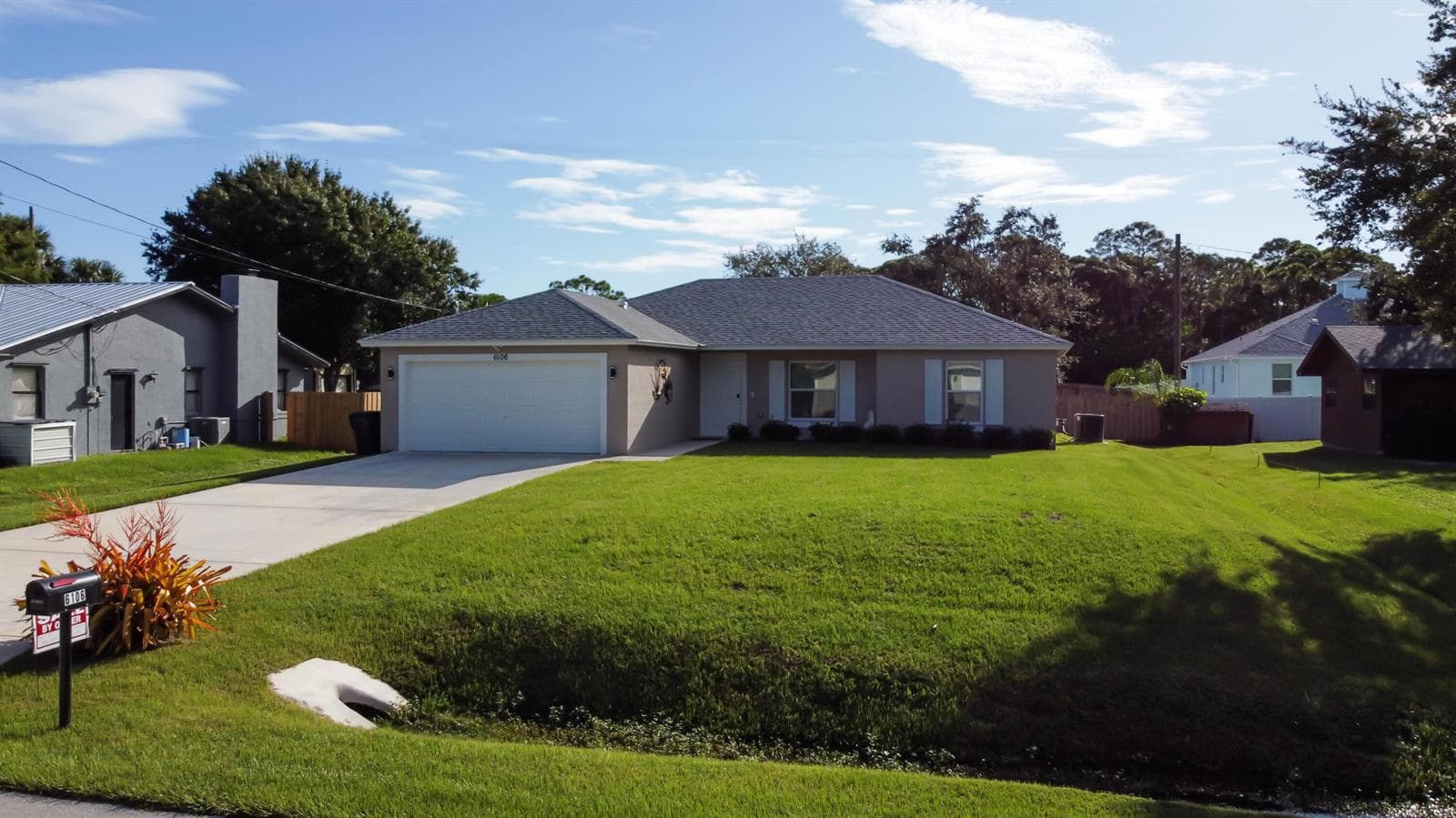 6106 Bamboo Drive, Fort Pierce, FL 34982 photo 5
