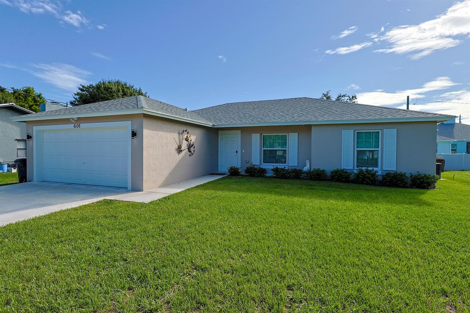 6106 Bamboo Drive, Fort Pierce, FL 34982 photo 4
