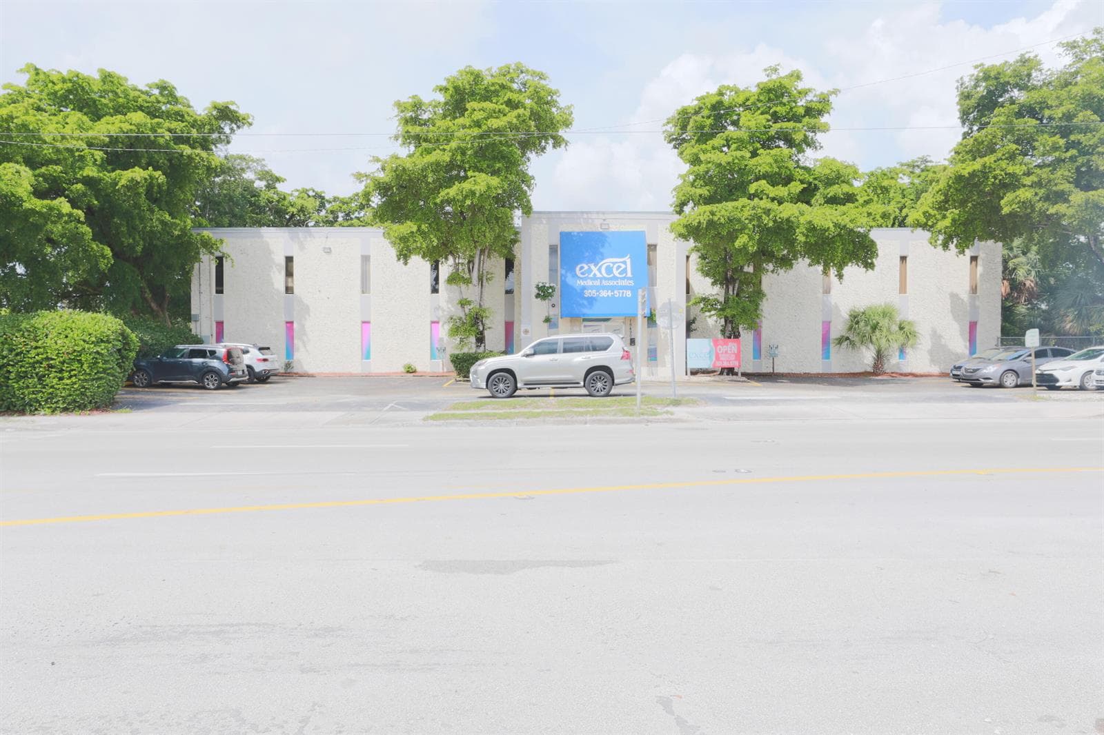 15490 NW 7th Avenue # 206b, Miami, FL 33169