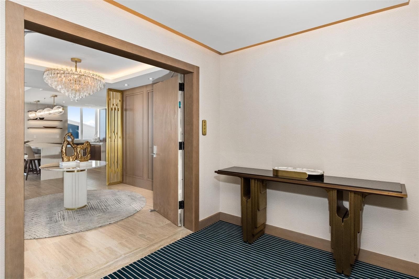 525 N Fort Lauderdale Beach Boulevard # 2201, Fort Lauderdale, FL 33304 photo 4
