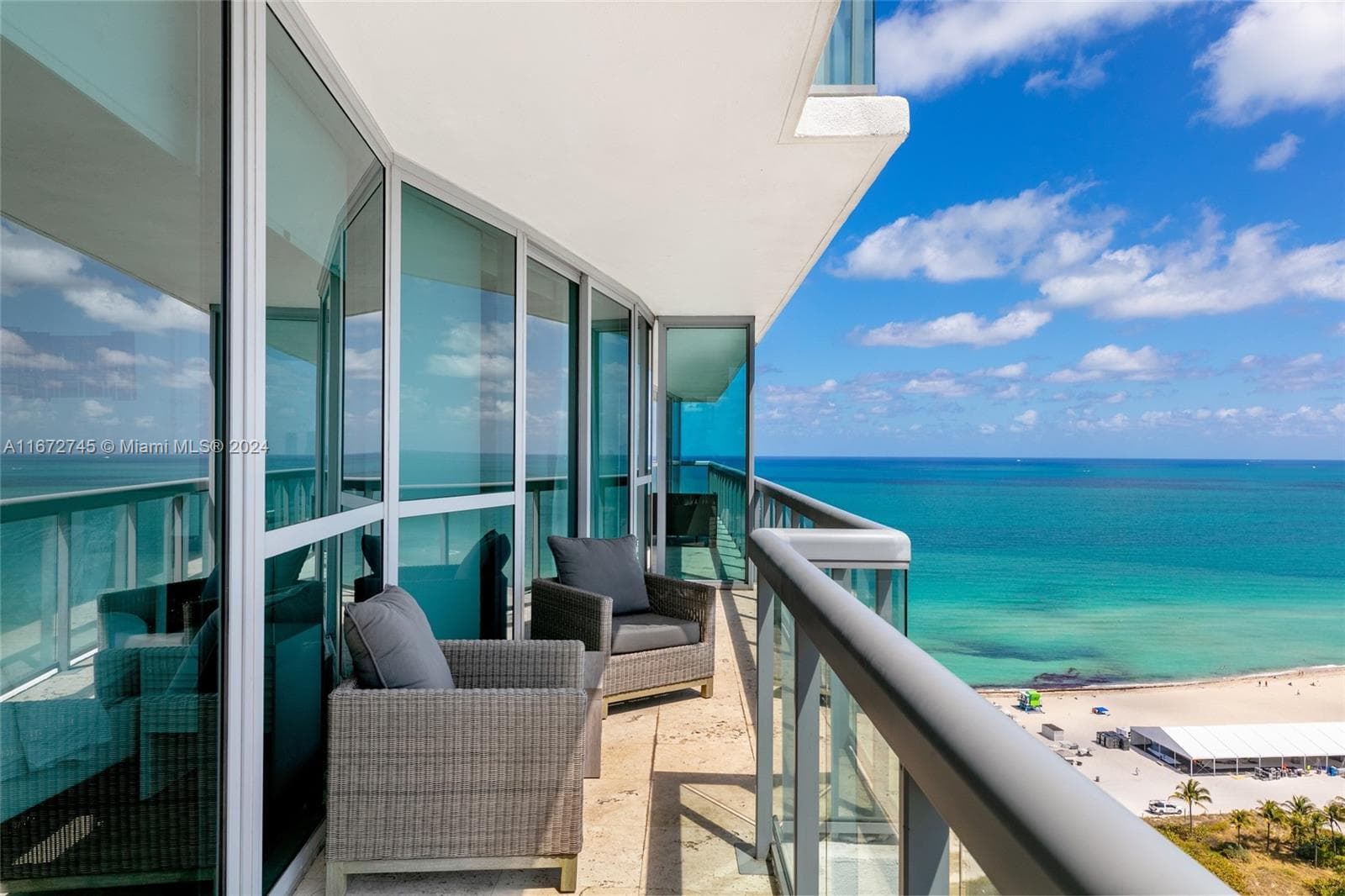 101 20th St # 2706, Miami Beach, FL 33139