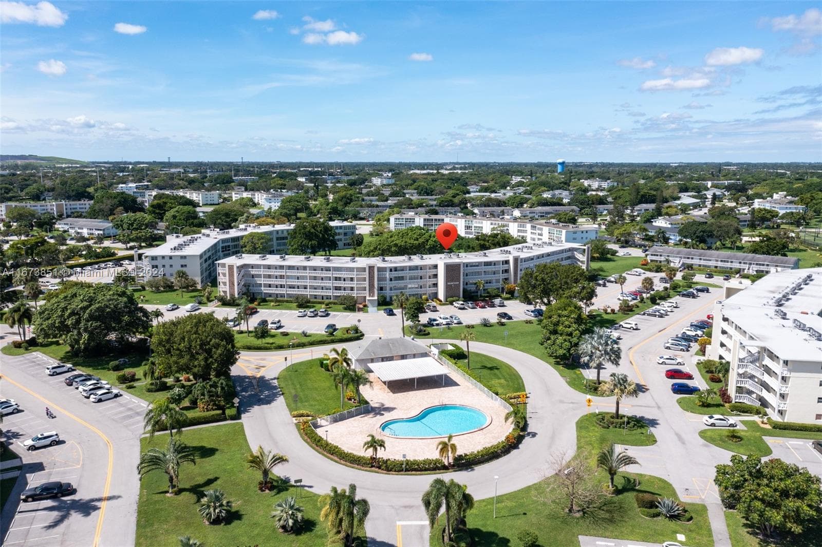 156 E Grantham  E # 156, Deerfield Beach, FL 33442