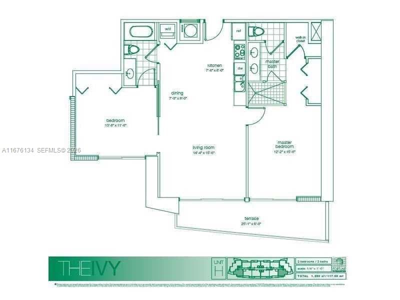 90 SW 3 ST # 3210, Miami, FL 33130 photo 5