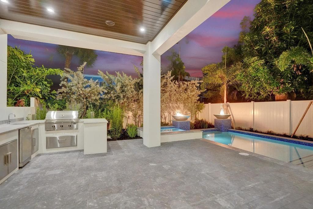 4524 Seagrape Drive # 2 South, Lauderdale By The Sea, FL 33308 photo 5