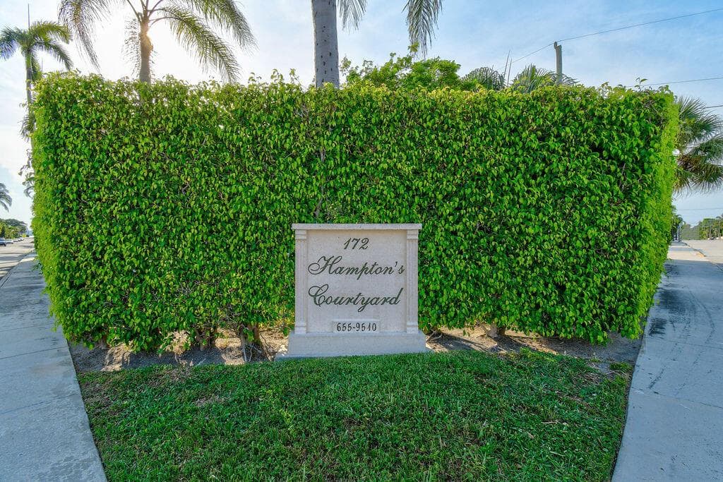 172 N County Road, Palm Beach, FL 33480 photo 3