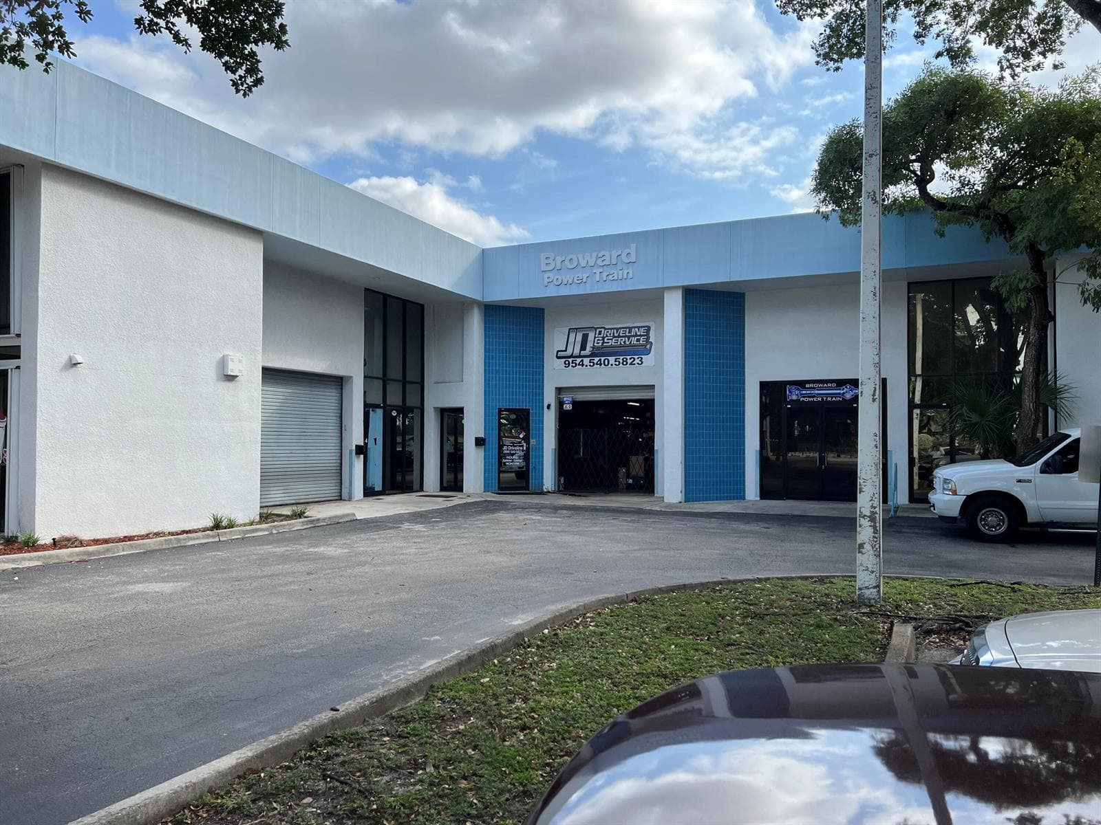 5300 NW 12th Avenue # 5-11, Fort Lauderdale, FL 33309