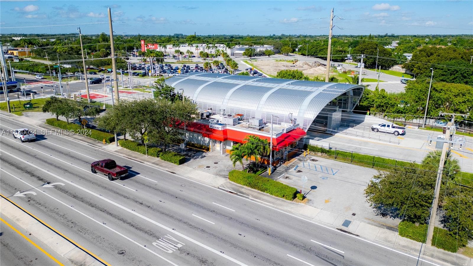 20462-20500 S Dixie Hwy, Cutler Bay, FL 33189 photo 3