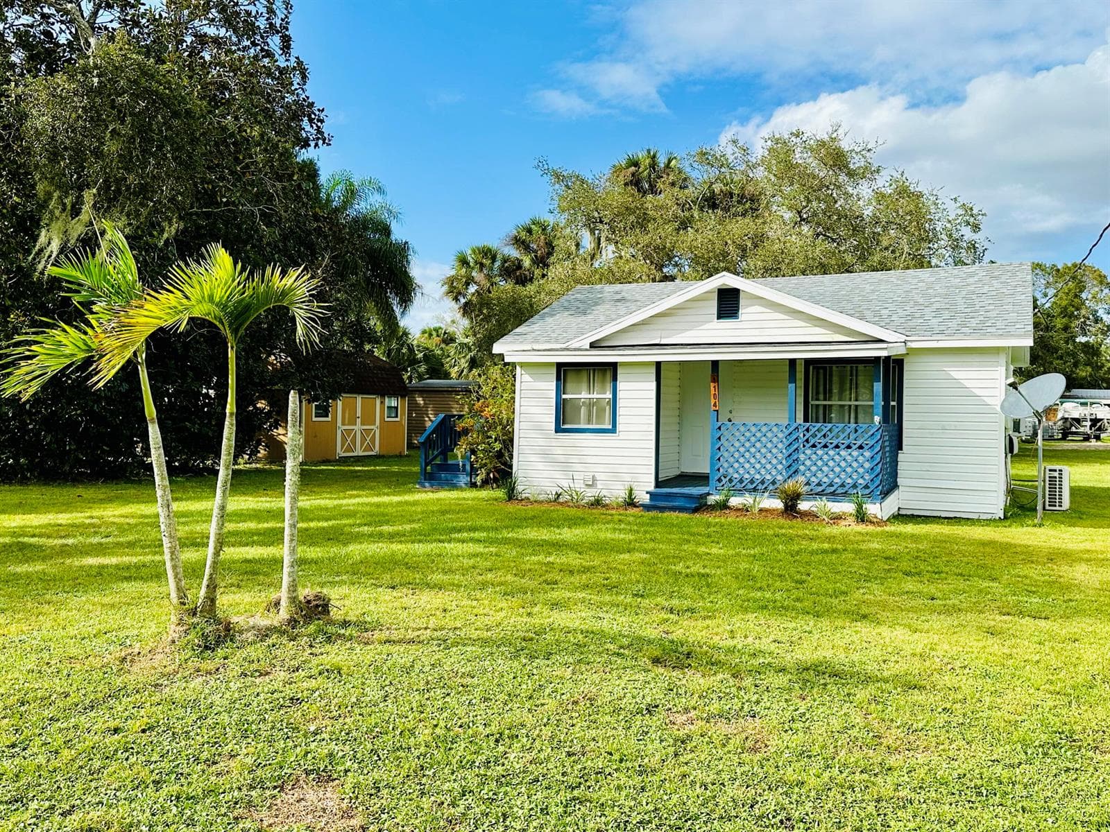 1104 SW 11th Street, Okeechobee, FL 34974 photo 2