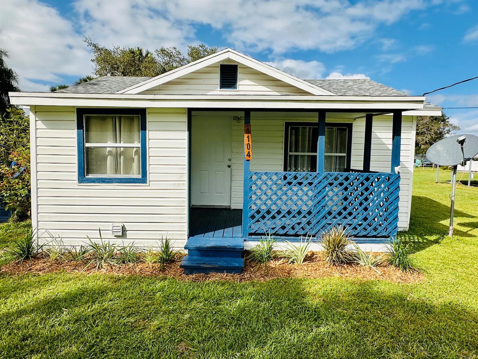 1104 SW 11th Street, Okeechobee, FL 34974 photo 3