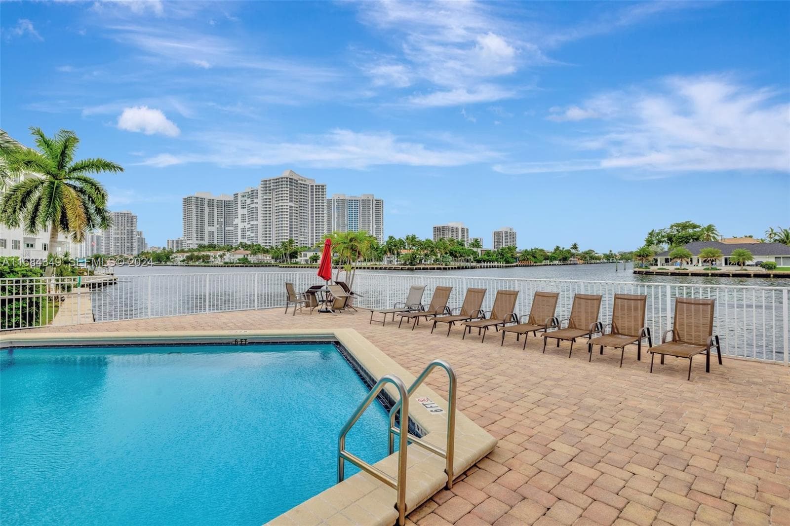 3161 S Ocean Dr # 203, Hallandale Beach, FL 33009 photo 4