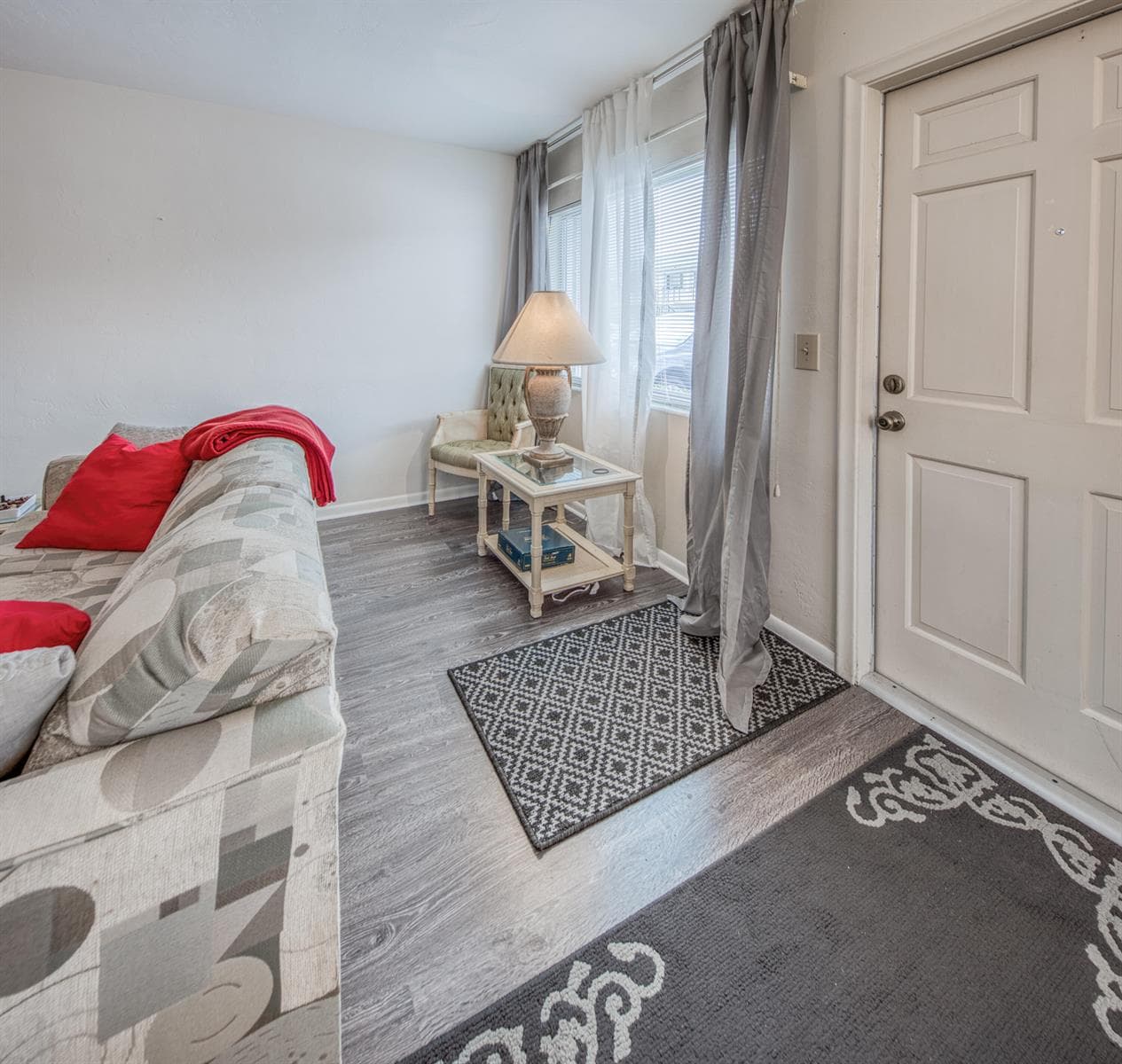 3040 Lake Osborne Drive # 106, FL 33461 photo 3